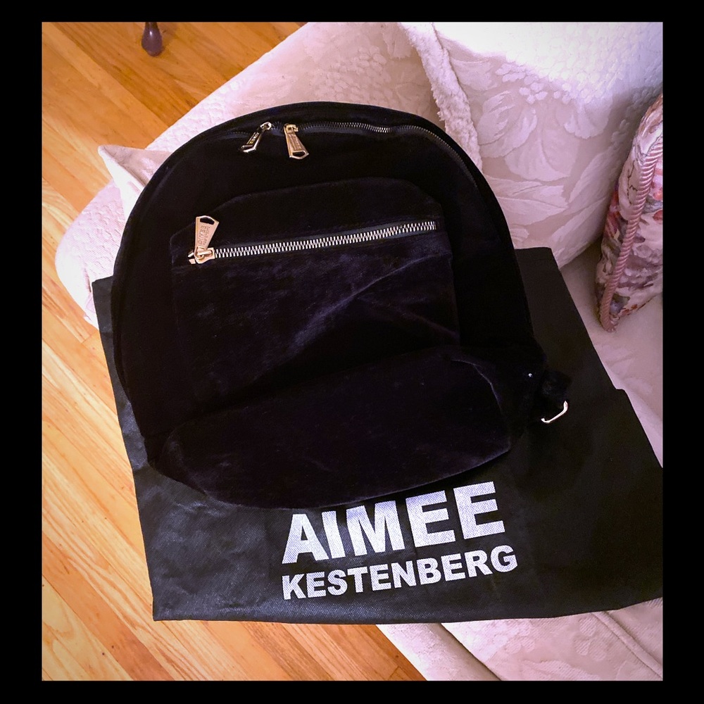 Aimee Kestenberg back pack